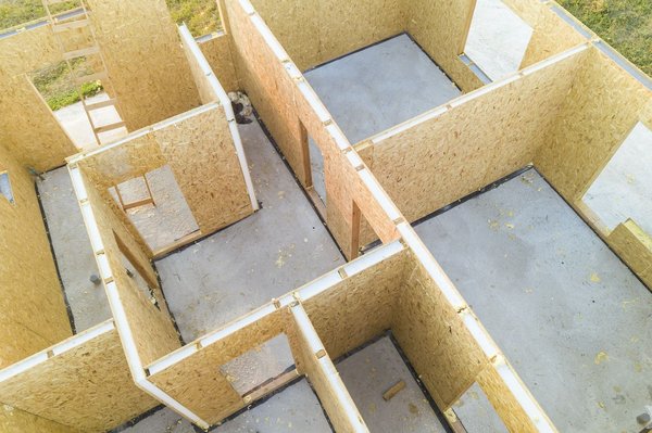 What Are the Advantages of Modular Construction for UK Housing?