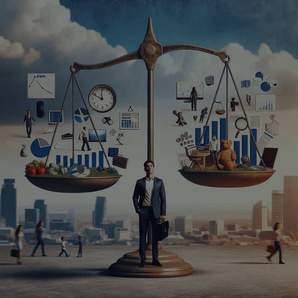 What Are the Best Strategies to Manage Work-Life Balance for UK Entrepreneurs?